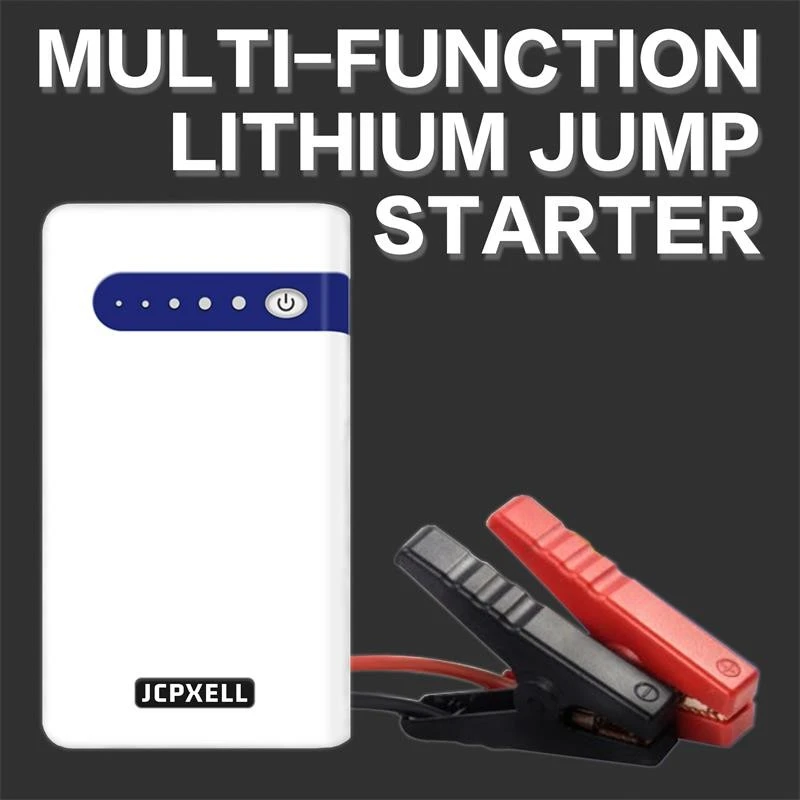 Lithium Battery Jump Starter high quality