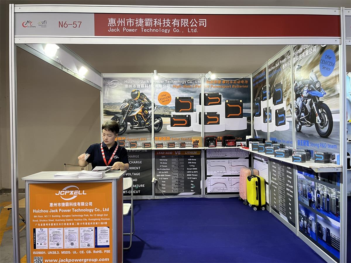 CIMA Motor 2025 CIMA Motor 2025