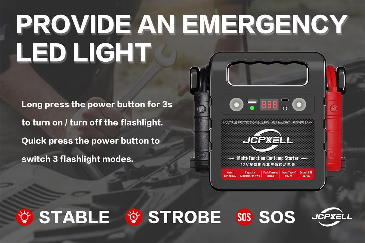 A003S-12000mAh-emergency light A003S-12000mAh-emergency light